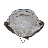 Quick Witted Bucket Bag