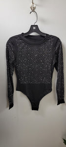 Rhinestone stars