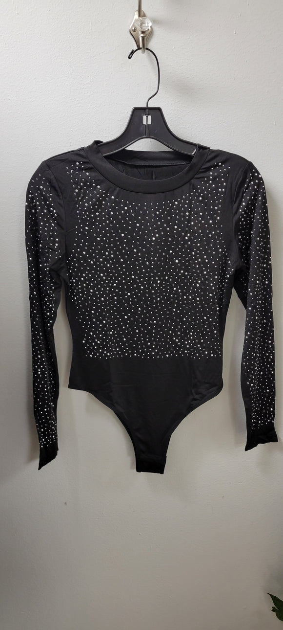 Rhinestone stars