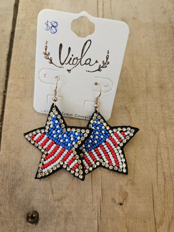 Stars and Stripes