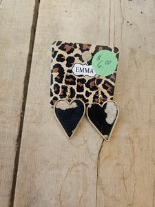 Cattle hearts