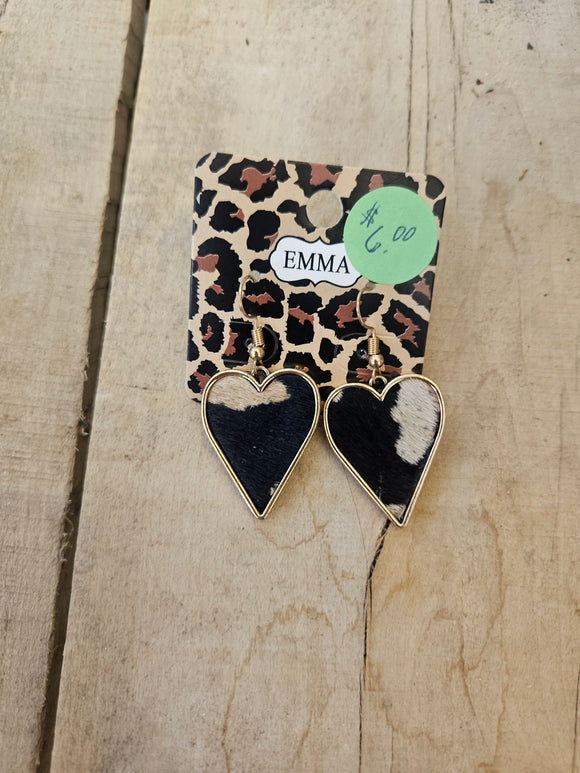 Cattle hearts