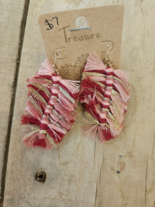 Lovely Fringe