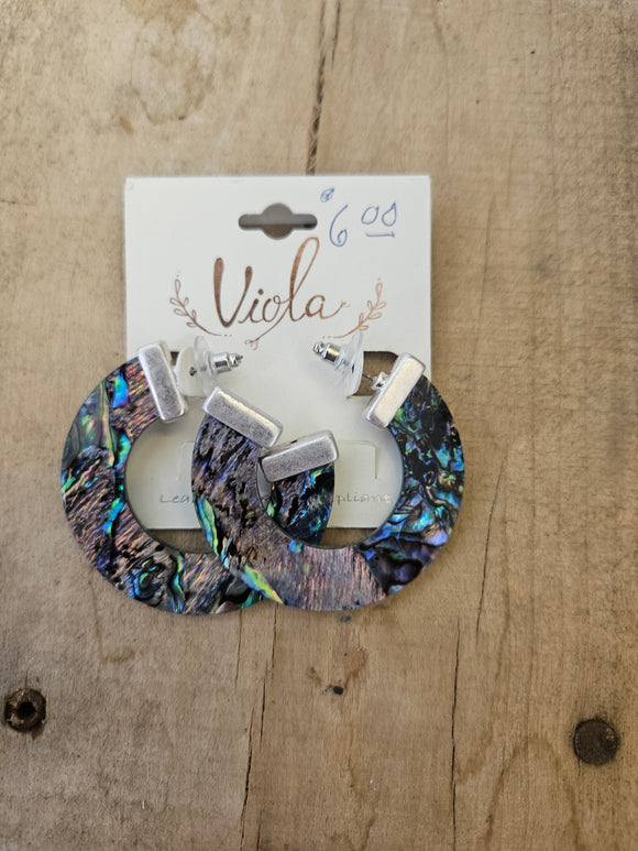 Marble hoops