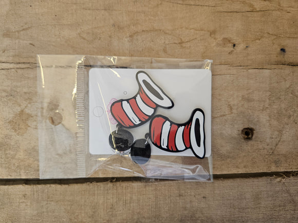 Cat in the Hat
