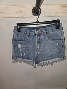Light Shorts
