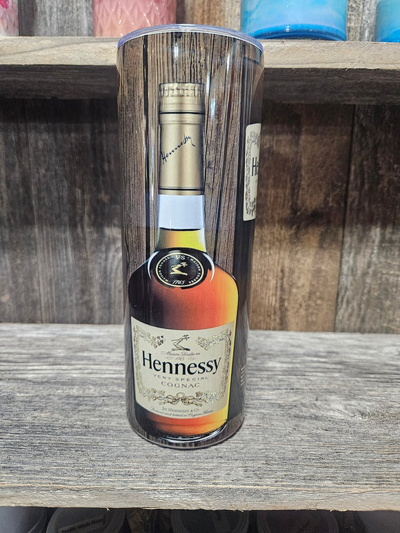 Hennessy