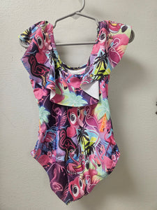 Flamingo Fun