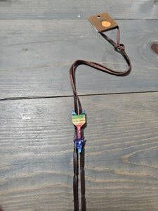 Rainbow Arrow