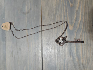 Hope Key