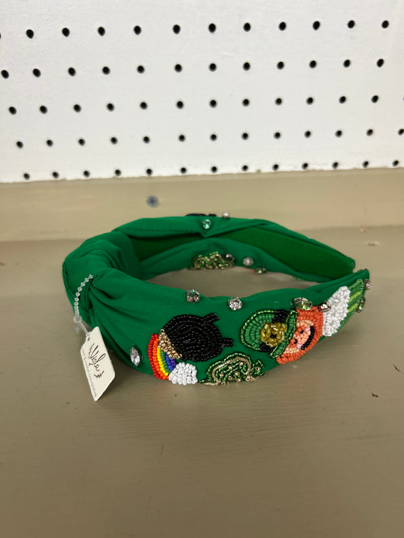 St Patties Day