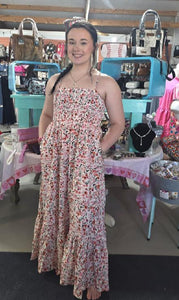 Sun Dress