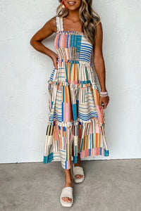 Pattern serape