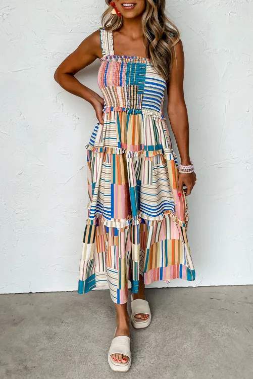 Pattern serape