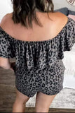 Feisty Romper