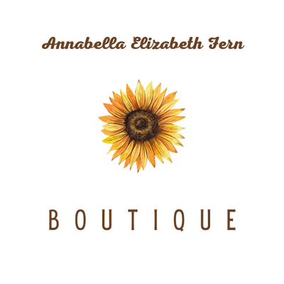 Annabella Elizabeth Fern Boutique