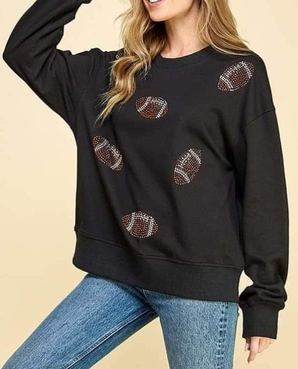 R u ready for some football