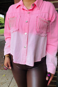 Dazzling Denim