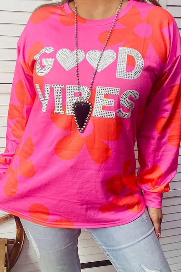 Good Vibes