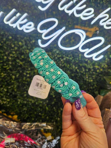 Howdy Head Band