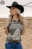 Cow Daze Top