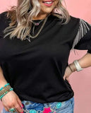 Cowgirl Fringe