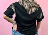 Cowgirl Fringe