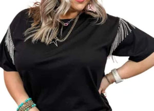 Cowgirl Fringe
