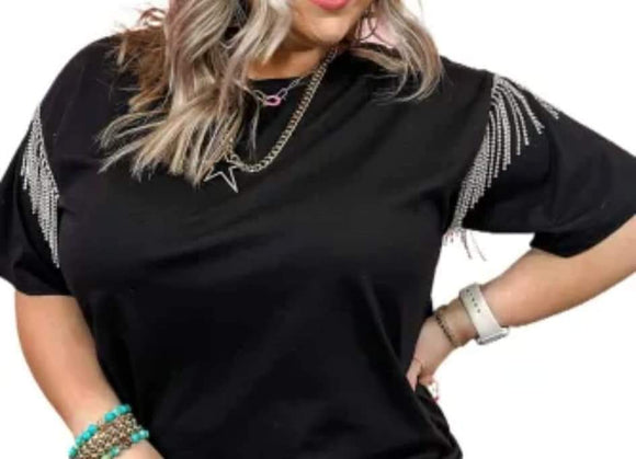 Cowgirl Fringe
