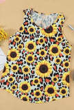 Sunflower Boss