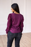 Purple Velvet Dream