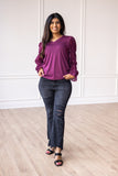 Purple Velvet Dream
