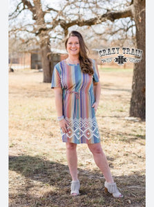 Westward Dress
