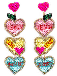 Teach Inspire