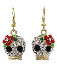 Sugar Skull