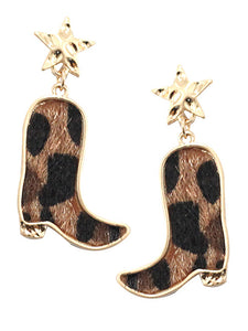 Cowboy Boots