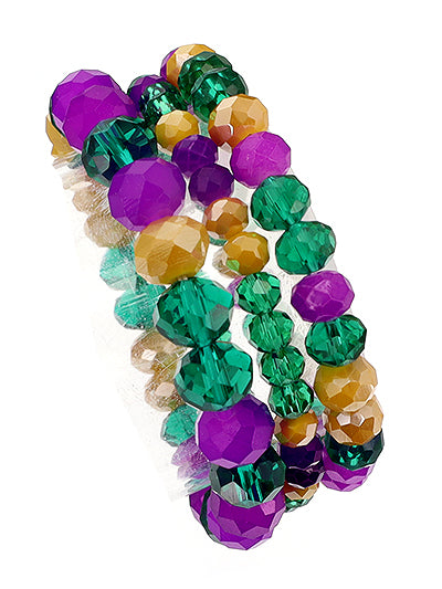 Mardi Gras Beads