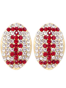Rhinestone Football