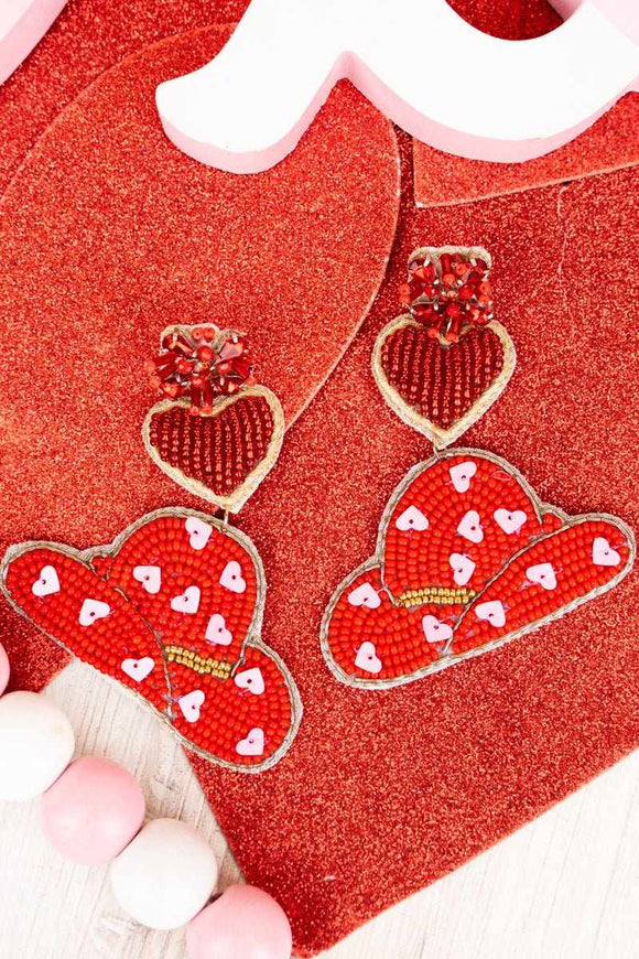 Hats & Hearts