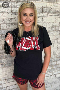 Football Mom