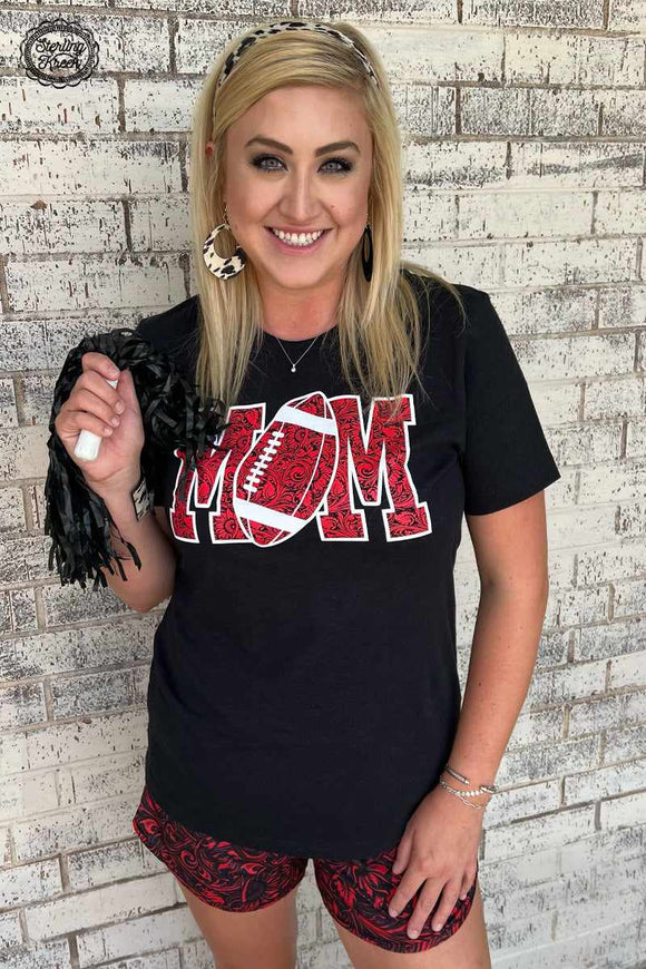 Football Mom