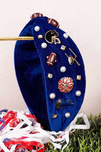 Football headband