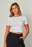 T-crop