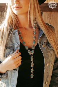 Blue Stone