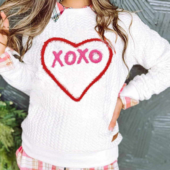 Hugs & Kisses