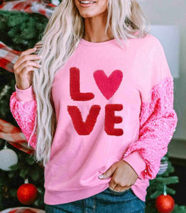 Love Heart