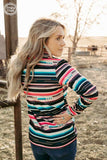 Desert Dreams pullover