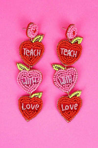 Teacher Hearts