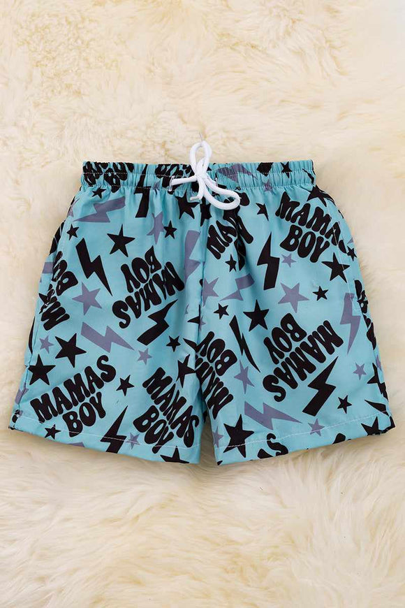 Mama's star