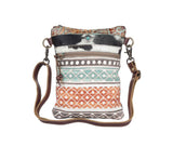 FUNKY CHROME PRINTS SMALL & CROSSBODY BAG